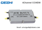 Мини канал CWDM Mux модуля 4 компактирует CWDM 1270 - 1610nm для сетей PON