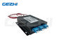 GZ-FSW-2x4 оптоволоконный переключатель 1260~1650nm TTL Control Optical Switch