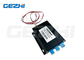GZ-FSW-2x4 оптоволоконный переключатель 1260~1650nm TTL Control Optical Switch