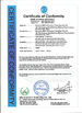 Китай Gezhi Photonics (Shenzhen) Technology Co., Ltd. Сертификаты