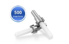 Lc Upc To Sc Apc Duplex Os2 Single Mode Fiber Patch Cable Indoor Armored Lszh 3,0мм 2