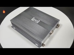 Высококачественный механический оптический коммутатор 2x2F для дистанционного мониторинга оптической сети