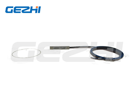 Купить Splitter PLC стекловолокна 1x32 FTTH с соединителями SC для GEPON online manufacture