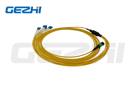 Купить MTP / MPO 96 Core Multimode Patch Cord OS2 online manufacture