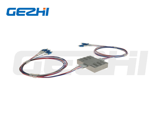 Купить амортизатор Минут-одиночного волокна режима 4x4 оптически online manufacture