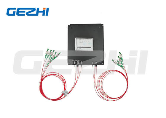 Купить Конфигурированные компоненты DWDM для поддержания поляризации online manufacture