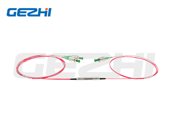 Купить 1260nm - поляризация 1620nm поддерживая грубый WDM для сетей CWDM/OADM online manufacture