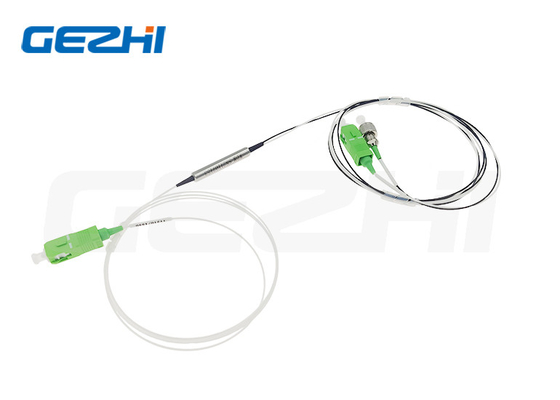 Купить 3 порта фильтруют WDM FWDM T1625nm R1310/1490/1550nm для OTDR online manufacture