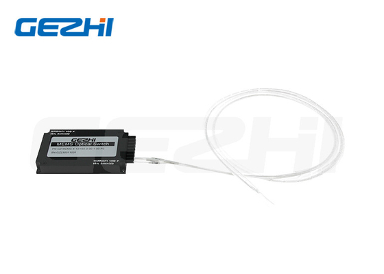 Купить Multi модуль оптически переключателя волокна канала MEMS 1x8 online manufacture