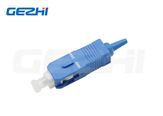 Купить Разъем волокна SC/UPC 0.9mm для испытательного оборудования online manufacture
