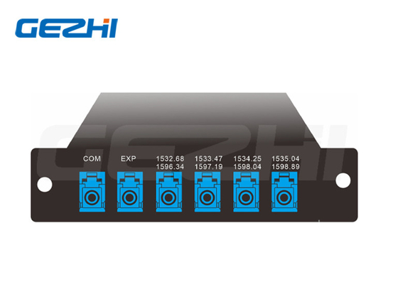 Купить Мультиплексер с длиной волны 4 или 8 портов WM1 NG-PON2 для системы PON online manufacture