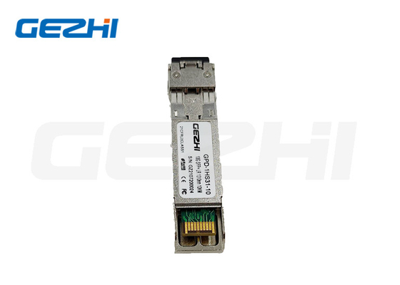 Купить 10G 1310nm 10km LR SFP+ Модуль приемника 10GBASE-LR SFP-10G-LR online manufacture