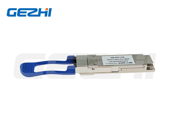 Купить Топ 40g Qsfp+ Lr4 10km 1310nm Lc соединитель Cwdm 40g Qsfp Qsfp-40g-Lr4 online manufacture
