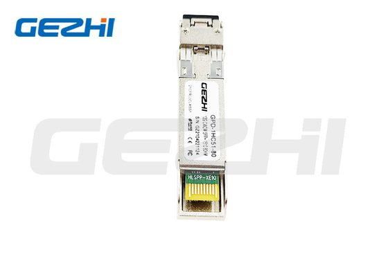 Купить Модуль оптического передатчика 10Gps CWDM SFP+ 80 км online manufacture