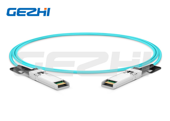 Купить SFP-10G-AOC 1M совместимый 10G SFP+ активный оптический кабель online manufacture