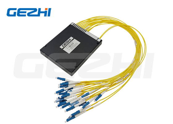 Купить Mux & Demux ABS модуль 8CH CWDM для телекоммуникационных сетей связи WDM online manufacture