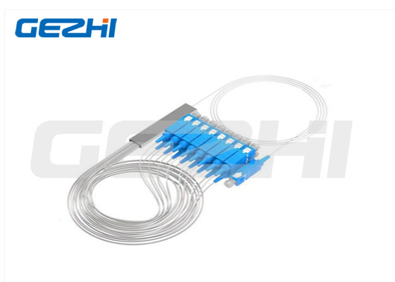 Купить Разделитель ПЛК оптического волокна SC/UPC 1x32 Mini Type G657A1 online manufacture