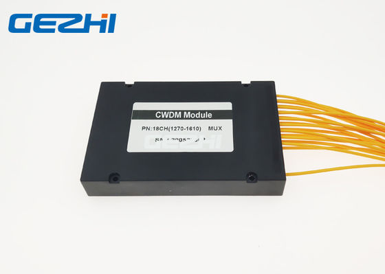 Купить модуль 18КХ 1610нм малопотертый БИДИ КВДМ Мукс Демукс online manufacture