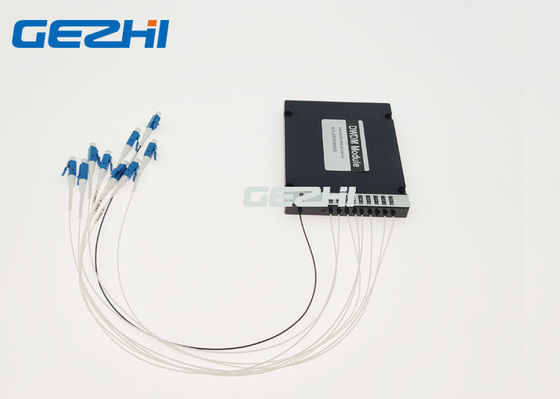 Купить Модернизируйте модуль порта К52 100Гхз 1С8 ДВДМ Мукс Демукс online manufacture