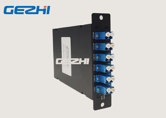 Купить Переходник 1330нм 4+1КХ ЛК УПК удваивает Сплиттер волокна КВДМ online manufacture