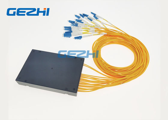Купить плотный мультиплексор разделения длины волны 1кс16 online manufacture