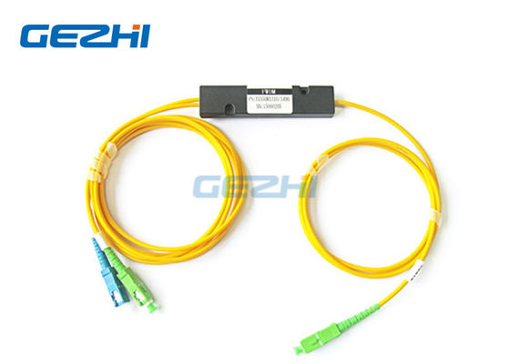 Купить ВДМ фильтра соединителя ФТТХ ФТТС 1490нм 1кс2 СК АПК online manufacture