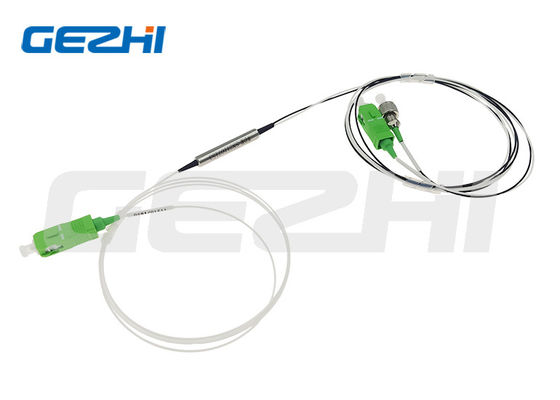 Купить Фильтр 1625nm 1650nm стекловолокна WDM FTTX для теста OTDR online manufacture