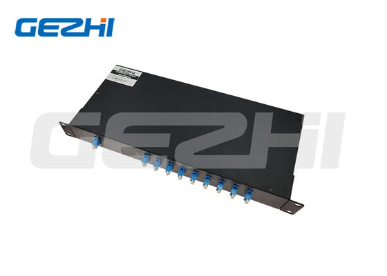 Купить 500mW DWDM Mux Demux LC UPC 19