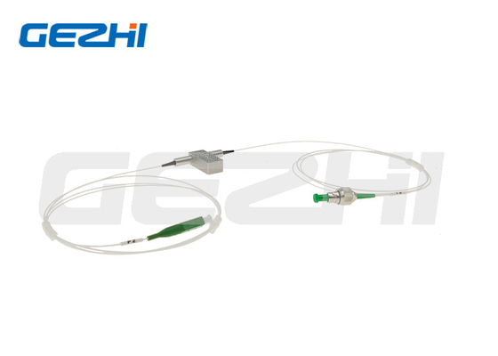 Купить 1260nm оптоволоконные коммутаторы Рельсовая установка online manufacture