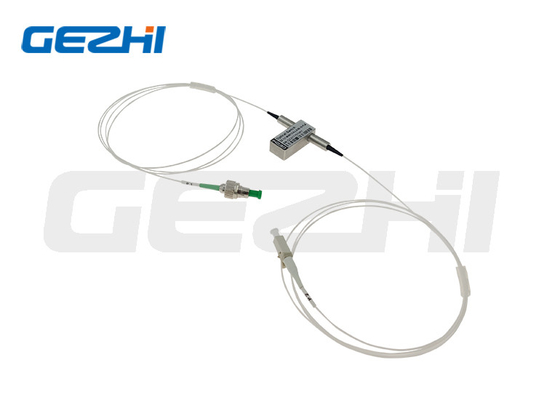 Купить 1625/1650nm 1x1 Fc Apc Гигабитный волоконный переключатель online manufacture