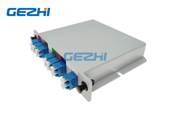 12 модуль низкий IL CH CWDM двухнаправленный для базовой станции 5G
