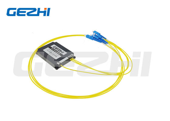 Модуль CEX WDM и мультиплексер WDM1R с длинами волн 1270/1577nm и 1310/1490nm для приложений NGPON