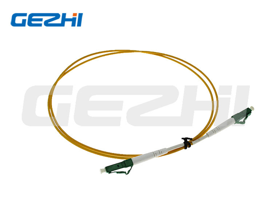 FTTX 2m Lc к Fc Patchcord Мультимодная широкополосная связь