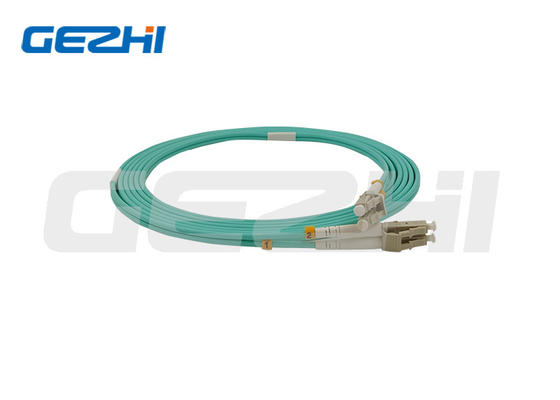 LC OM3/OM4 8/12/24f MPO/MTP оптоволоконный патч-кабель MPO с 12-ядерным кабельным соединением