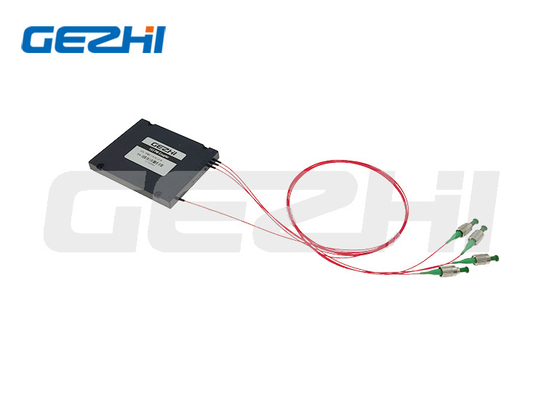 Dwdm Pm Fiber Filter для поляризации сети с поддержкой волокна