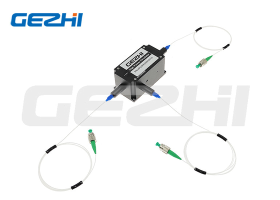 циркулятор 100W наивысшей мощности 980-1080nm оптически для EDFA/усилителя Raman