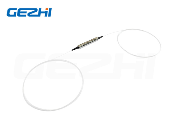 High Reliablity & Stablility 1064nm Mini Size In-line Polarizer for Fiber Sensor