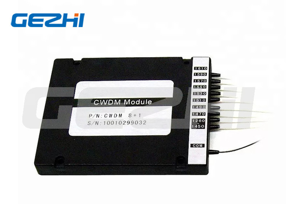 OADM 100G Пассивный оптический мультиплексер 4CH 8CH CWDM WDM модуль