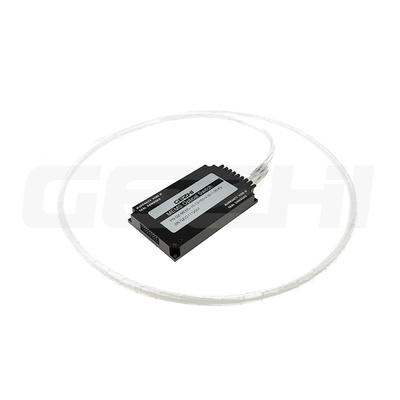 850nm MEMS оптический коммутатор с низкой потерей вставки и высокой изоляцией канала