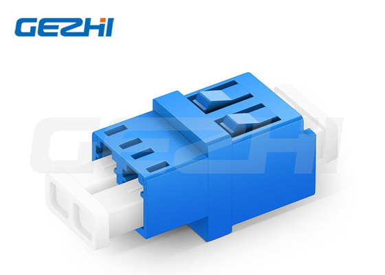 Lc / Upc To Lc / Upc Sm Волоконный разъединитель Duplex Os2 без фланца