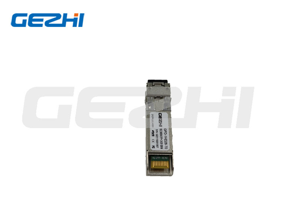 10GBASE DWDM SFP+ модуль волоконно-приемные устройства для сети FTTB FTTX