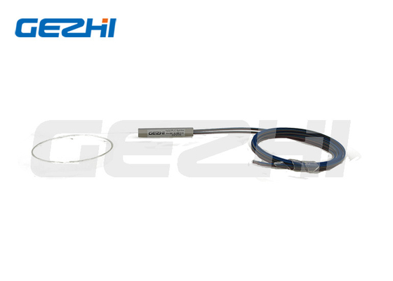 1*32 Ftth Оптическое волокно Plc Splitter с Sc соединителями Lg коробка