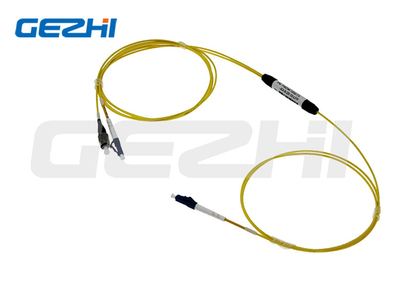 Rx1310/1490nm Pon WDM с Tx1550nm CATV Port FWDM Волоконно-оптический PON фильтр
