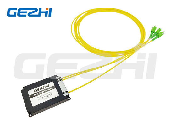 CEX WDM1R Multiplexer GPON XGS-PON FWDM Модуль Wdm Mux Demux