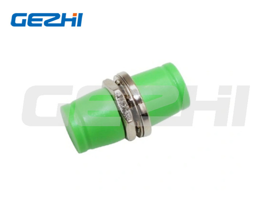 1310-1550nm FC SX Большой оптико-волоконный адаптер/соединитель типа D Бесшовное соединение с низкой потерей вставки