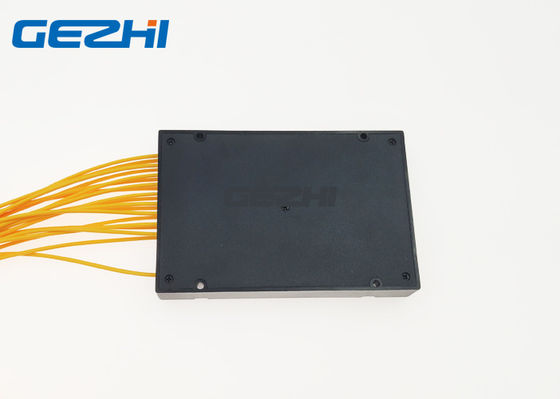 Клетчатые 8 модулей 1470nm канала 500mw CWDM оптически Mux Demux - 1610nm