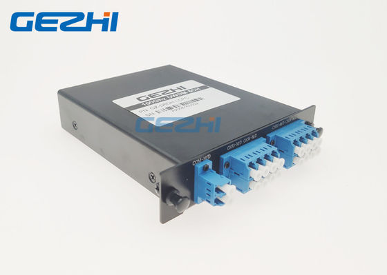 Оптически пассивный модуль RT LGX КРОВАТКИ 5G DWDM для сетей FrontHaul