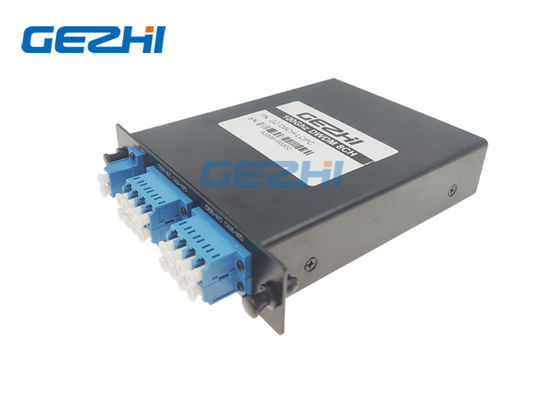 Оптически пассивный модуль RT LGX КРОВАТКИ решетки 5G DWDM ITU