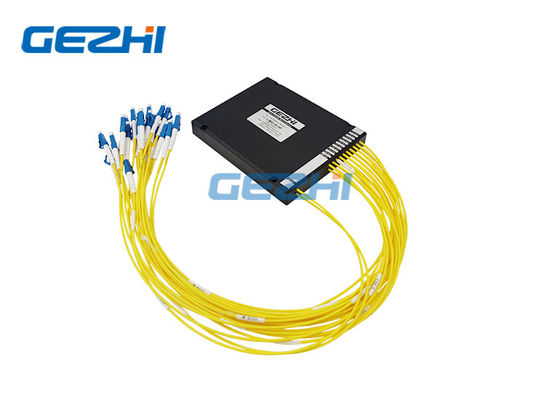 модуль Mux Demux сети 200Ghz DWDM для FTTX CATV