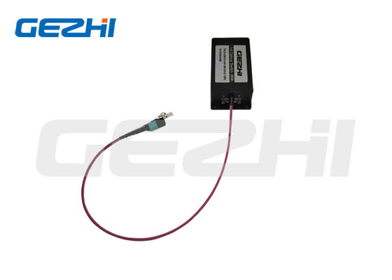 Переключатели RS232 OSW-1x8 MM 850nm многопутные оптически с соединителем MPO